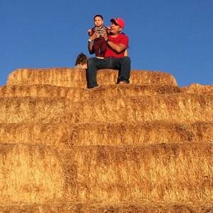 Meet your Posher, Angel